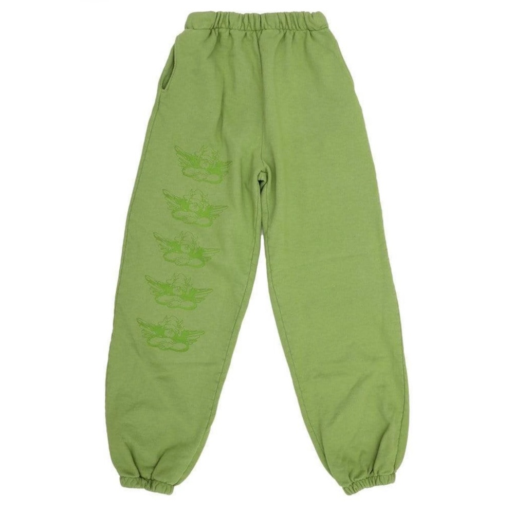 Boys lie read me revamp sweatpants. Brand new, never worn